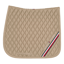 Tommy Hilfiger Stanford Dressage Saddlepad - Taupe