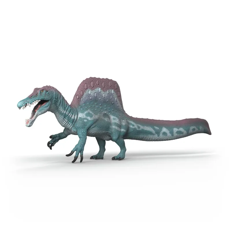 Schleich Spinosaurus-2
