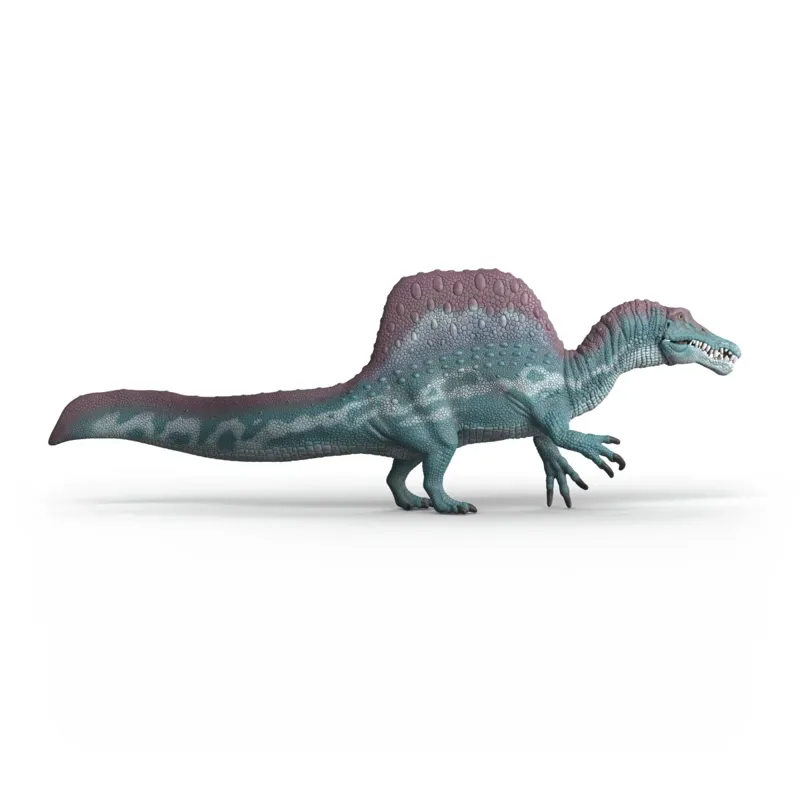 Schleich Spinosaurus-3