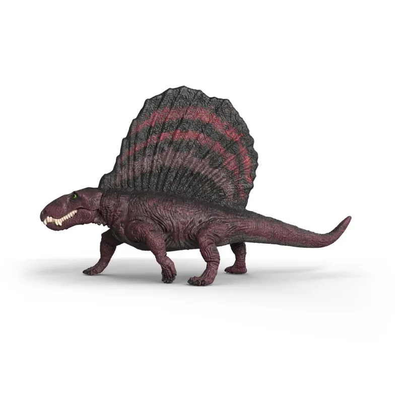 Schleich Dimetrodon-2