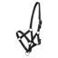 HV Polo Nena Foal Headcollar - Black