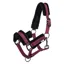 HV Polo Sacha Headcollar - Wine