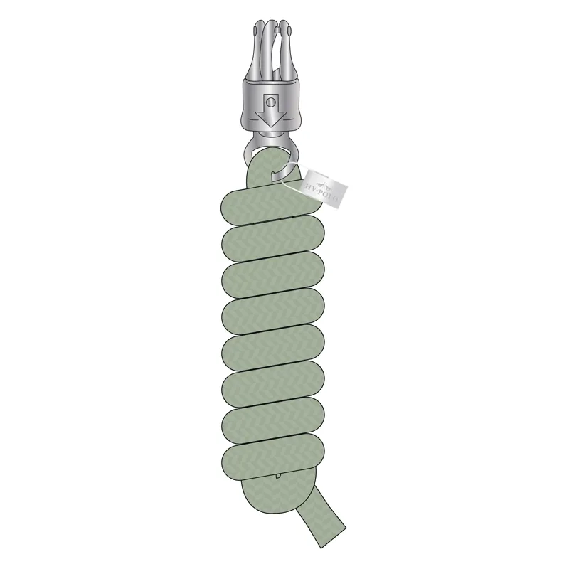 HV Polo Welmo PH Leadrope-7