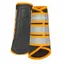 Shires ARMA EQUI-FLECTOR Brushing Boots - Orange