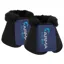 Shires ARMA SupaFleece Neoprene Overreach Boots - Navy