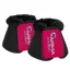 Shires ARMA SupaFleece Neoprene Overreach Boots - Raspberry
