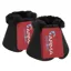 Shires ARMA SupaFleece Neoprene Overreach Boots - Deep Red