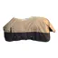 Imperial Riding Limited Fleece Turnout Rug - Beige/Navy