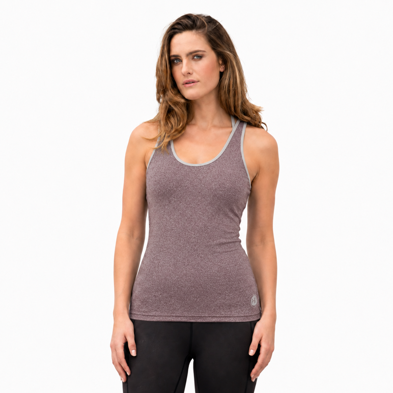 Horseware Aoife Tech Training Top - Fig