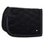 Imperial Riding Bandit Dressage Saddlepad - Black