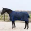 Imperial Riding Limited Summer Highneck Turnout Rug - Navy