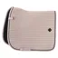Imperial Riding Josie Dressage Saddlepad - Taupe