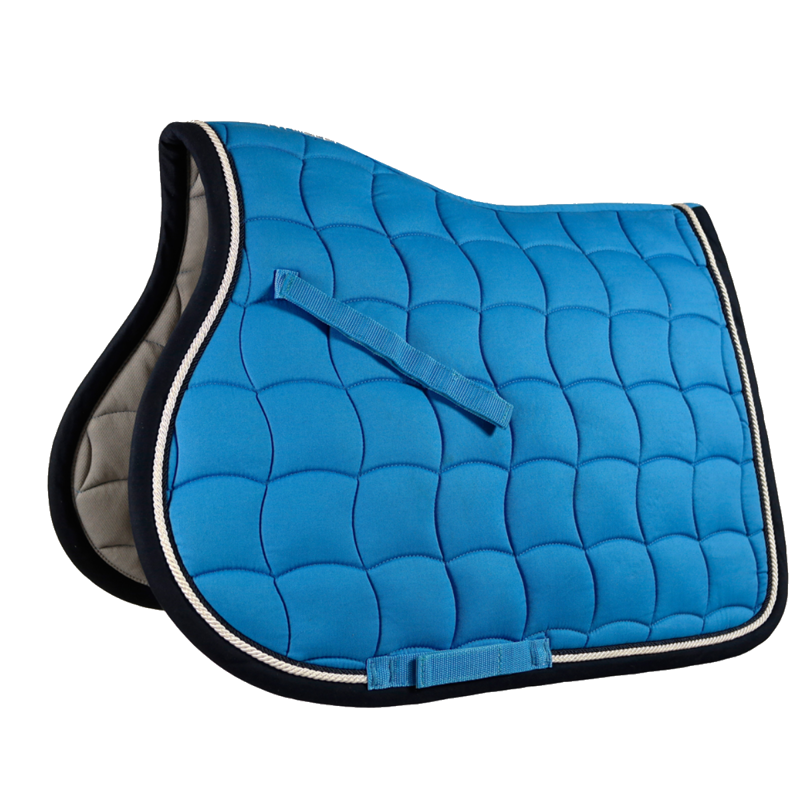 John Whitaker Upton Saddlepad -1