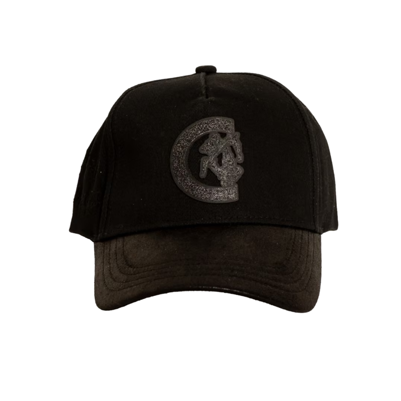 Kentucky Sparkling Cap - Black-1