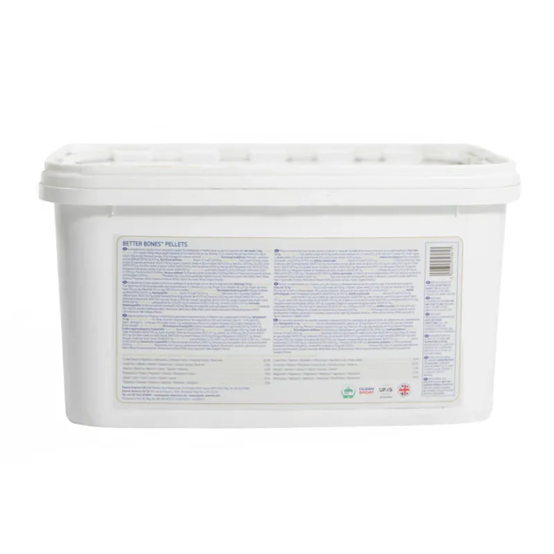 Equine America Better Bones - 3.5kg-3