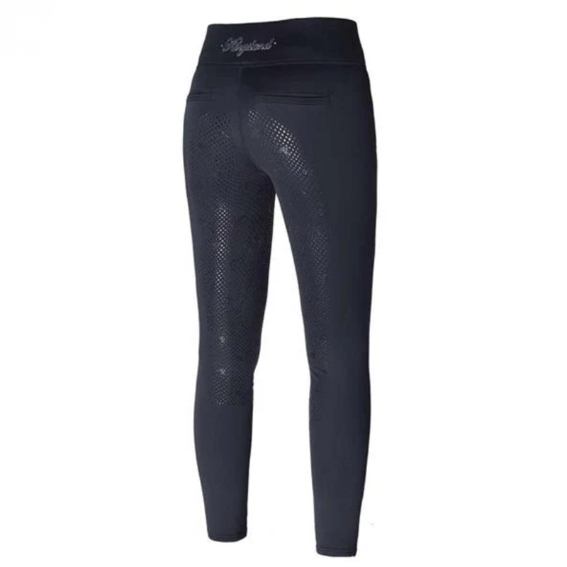 Kingsland KLkattie WF-Tech4 F-Grip Tight - Navy-1
