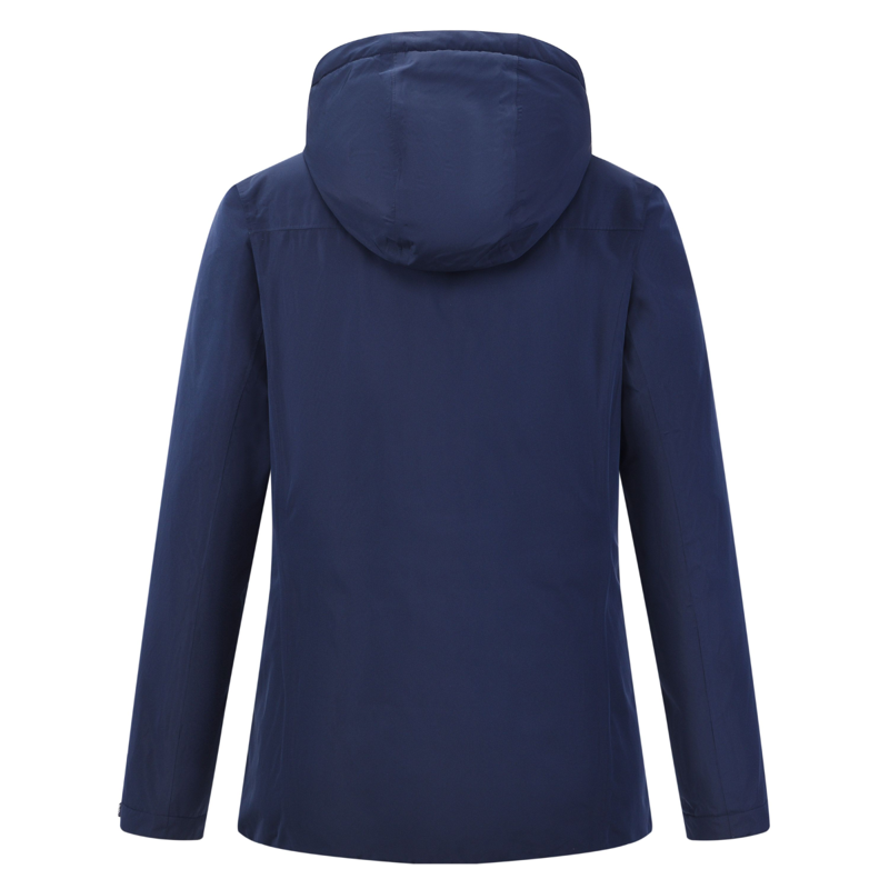 HV Polo Ladies Donja Jacket - Navy-1