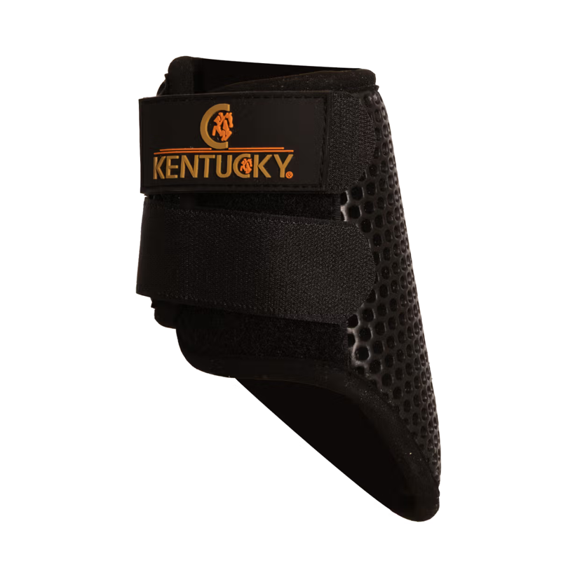 Kentucky Turnout Boots ProAir Short - Black-1