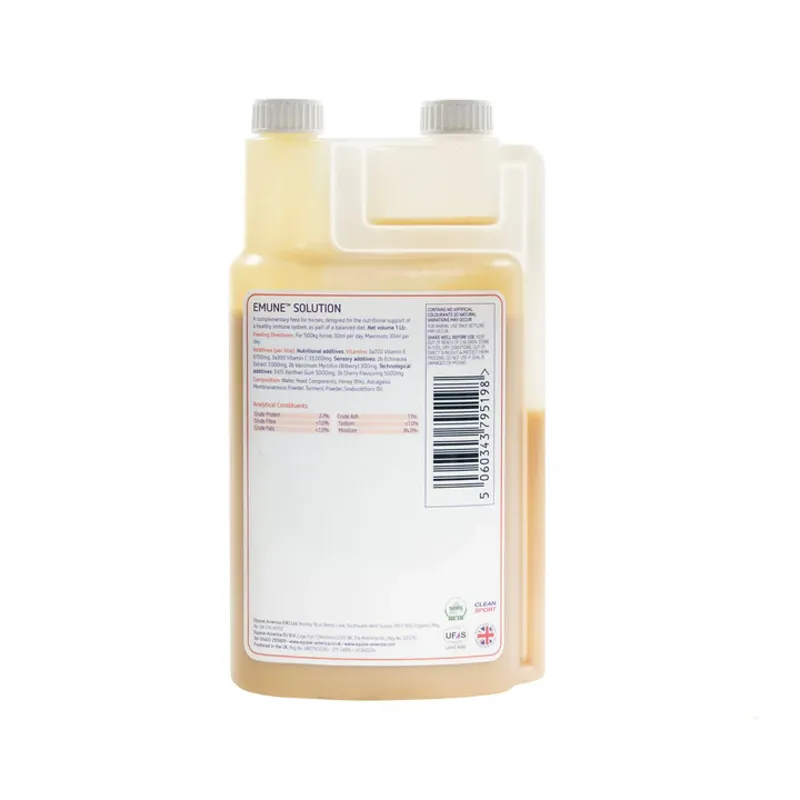 Equine America Emune - 1L-2