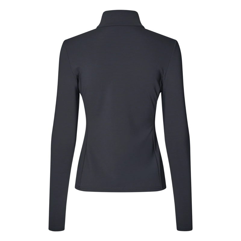 Kingsland KLAmelia Ladies Training Shirt - Navy-1