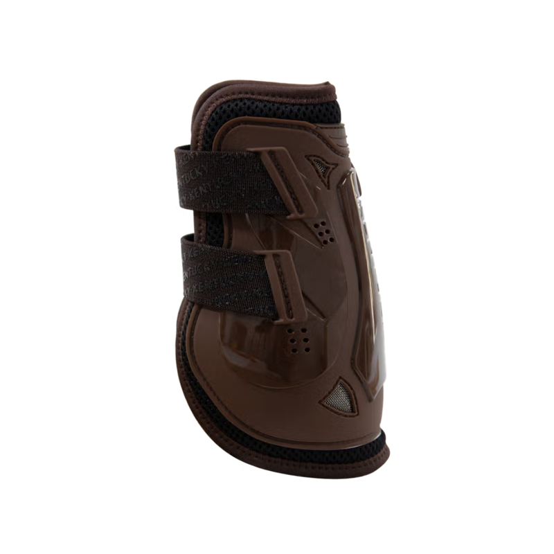 Kentucky Moonboots Air X - Brown-1