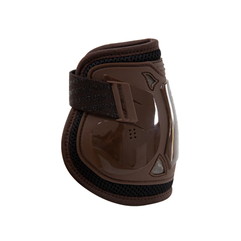Kentucky Moonboots Air - Brown-1