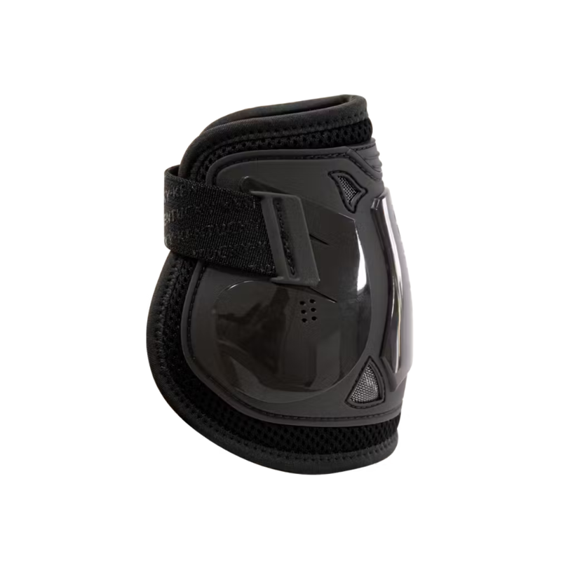 Kentucky Moonboots Air - Black-1