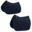 Eskadron Cotton Saddlecloth Dynamic AW26 - Navy