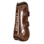 Kentucky Tendon Boots Bamboo Velcro - Brown
