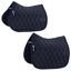 Eskadron Sparkle Crystal Saddlecloth Dynamic AW26 - Navy