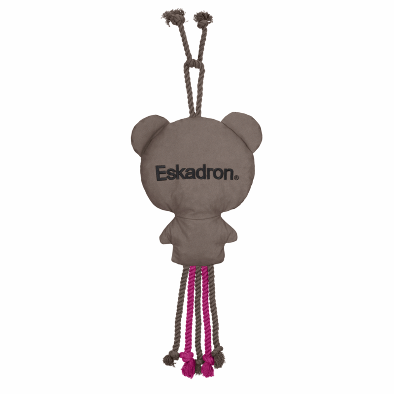 Eskadron Koala Horse Toy Dynamic AW26 - Powder Taupe-1