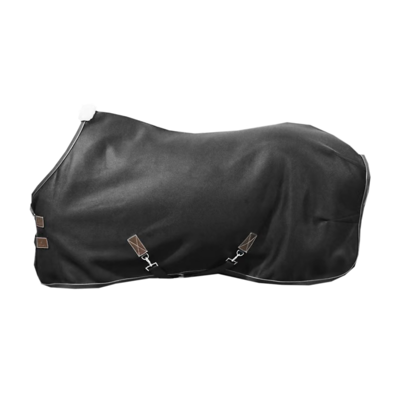 Kentucky 3D Spacer Cooler Sheet - Black-1