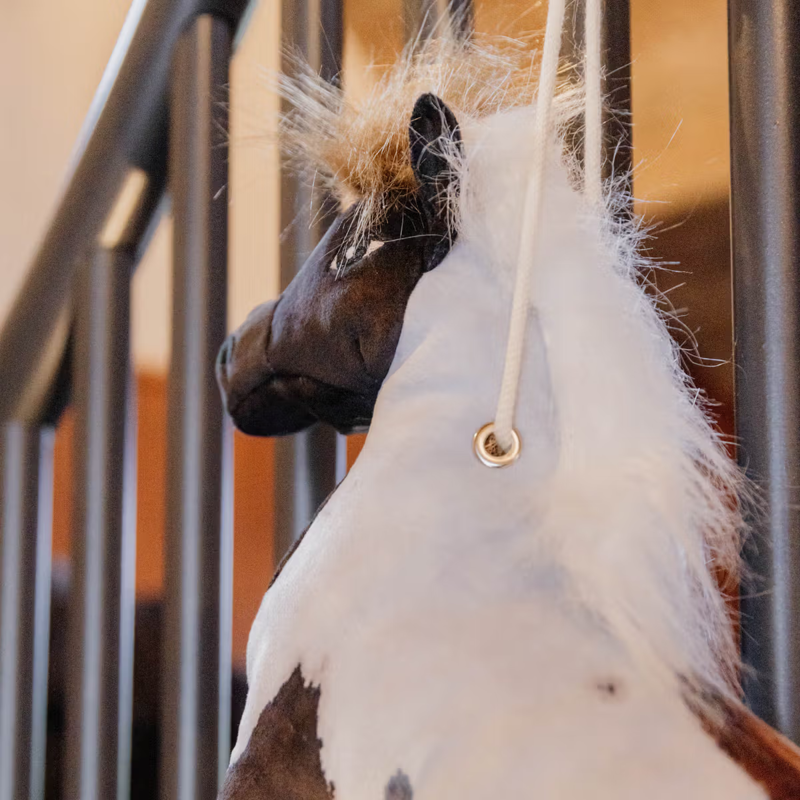 Kentucky Relax Horse Toy - Alvin-1