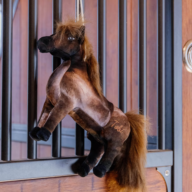 Kentucky Relax Horse Toy - Tableux-1