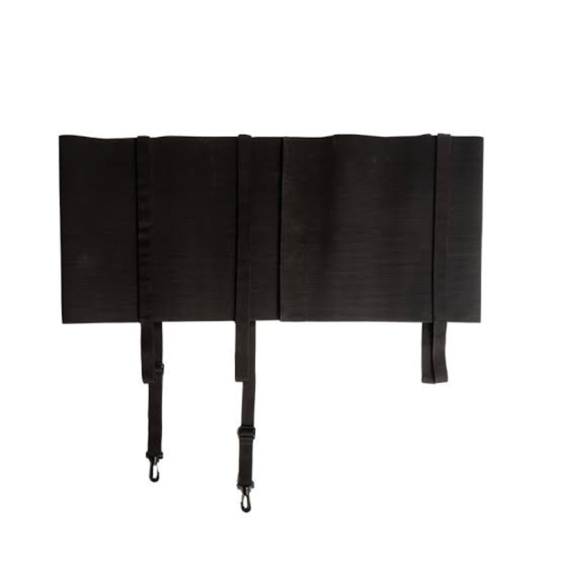 Kentucky Horse Belly Band - Black-1