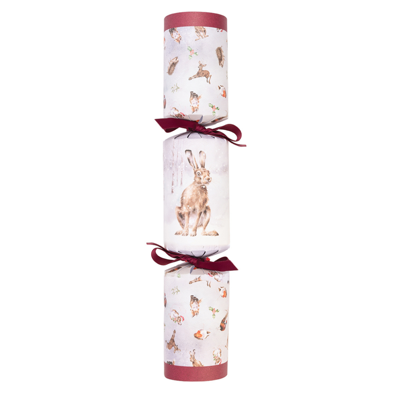 Wrendale Designs Woodland Christmas Crackers -2