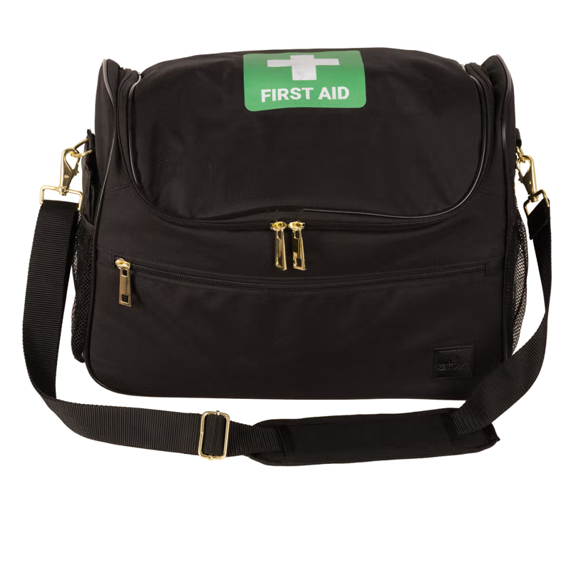 Kentucky First Aid Kit - Black-2