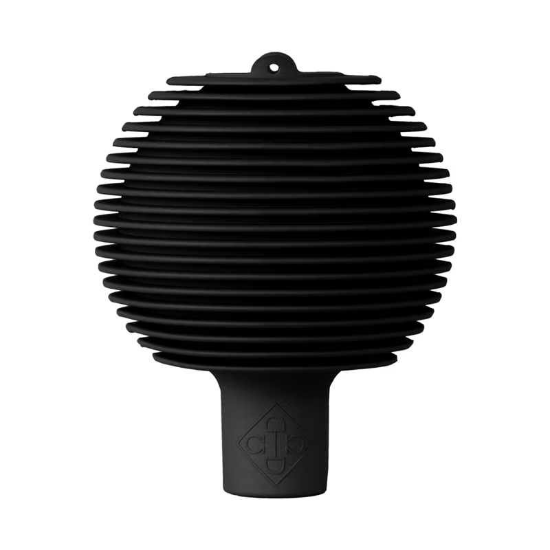 Kentucky Lead and Wall Protection Rubber Ball Pro-1