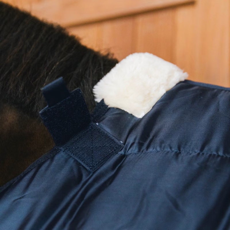 Kentucky 300g Comfort Liner  - Navy-1