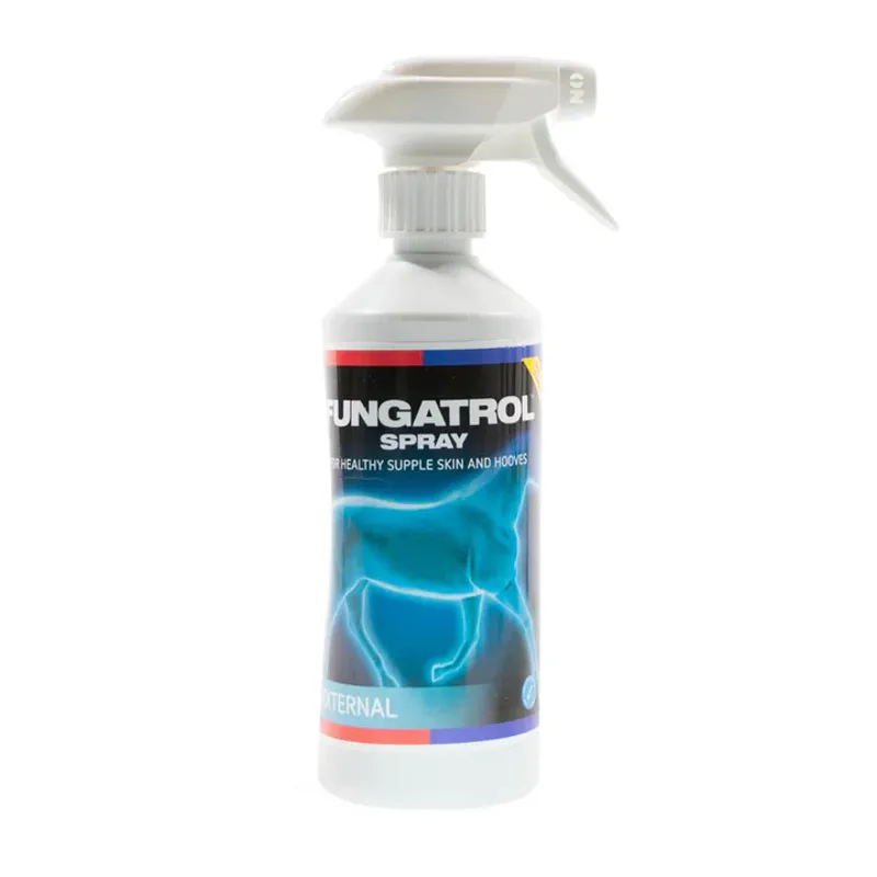 Equine America Fungatrol Spray - 500ml-1