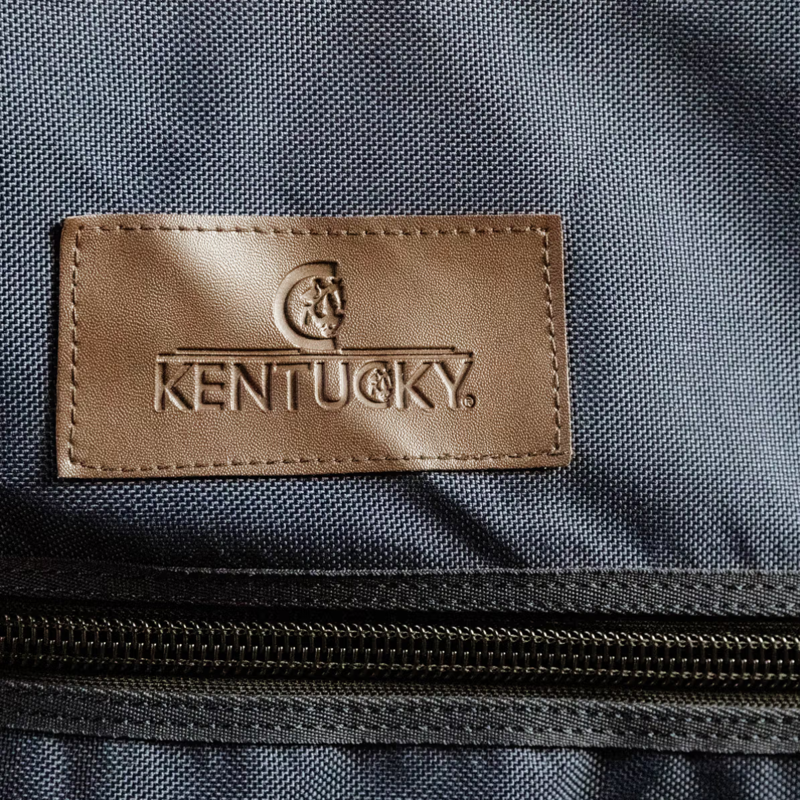 Kentucky Stanley Box Cover Waterproof - Navy-1