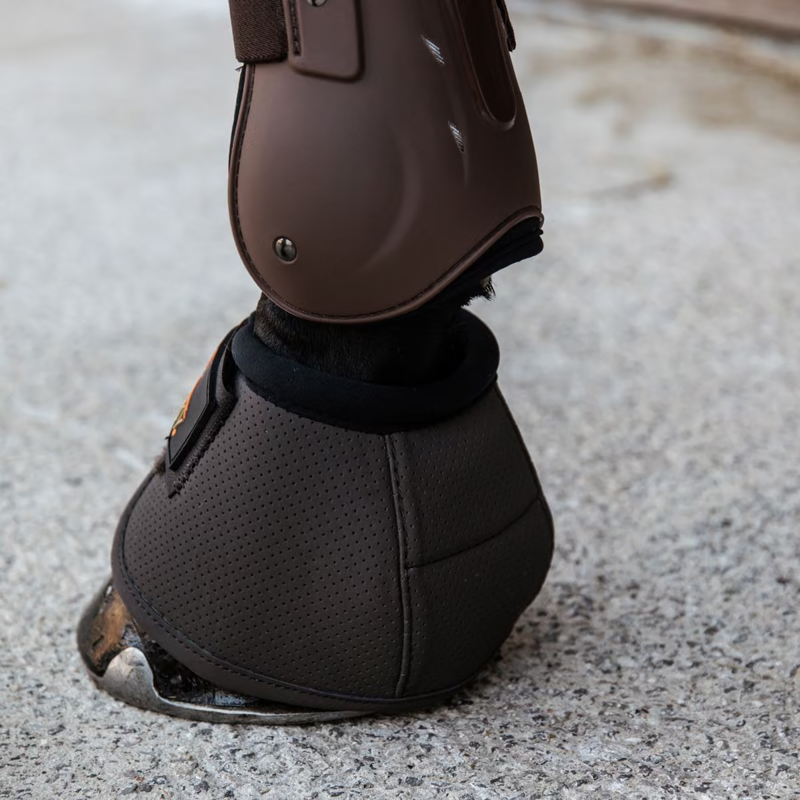 Kentucky Air Tech Overreach Boots - Brown-1