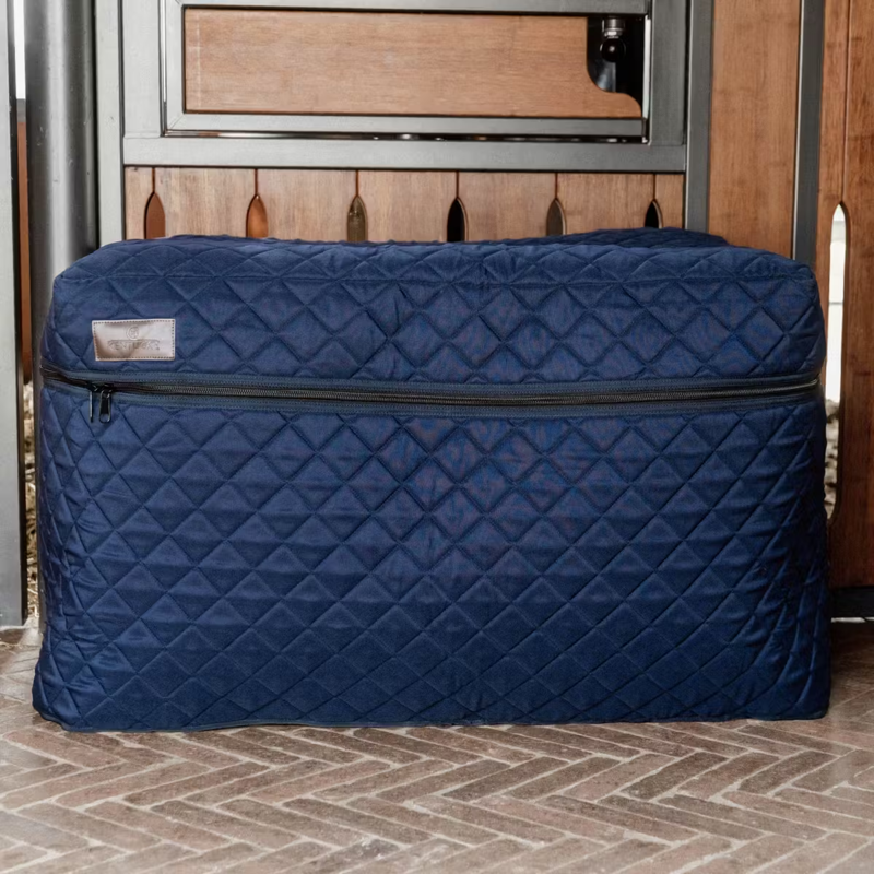 Kentucky Stanley Box Cover - Navy-1