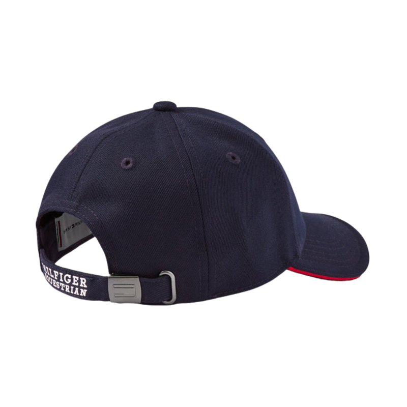 Tommy Hilfiger Dayton Cap - Desert Sky-3