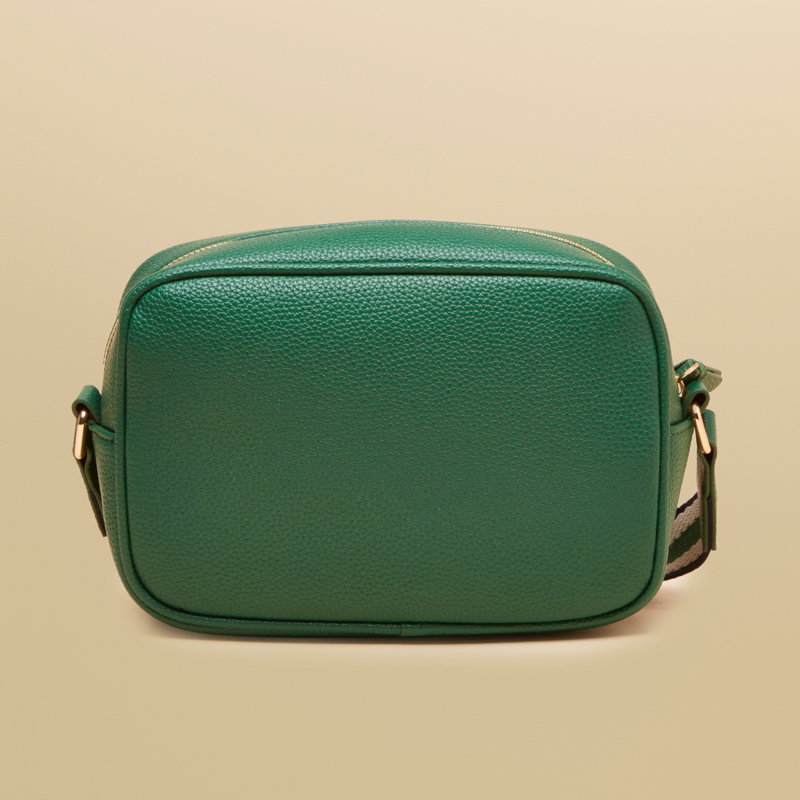 Joules Ladies Trent Cross Body Bag - Green-1