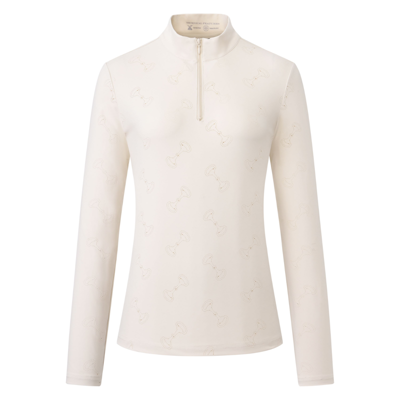 HV Polo Ladies Nardia Top - Kit-1