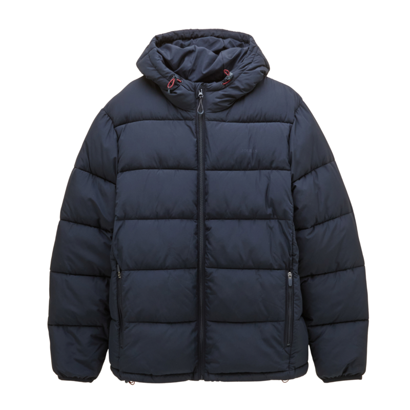 Joules Men's Croft Coat - Navy-4