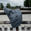 Kentucky Dressage Saddle Cover - Grey