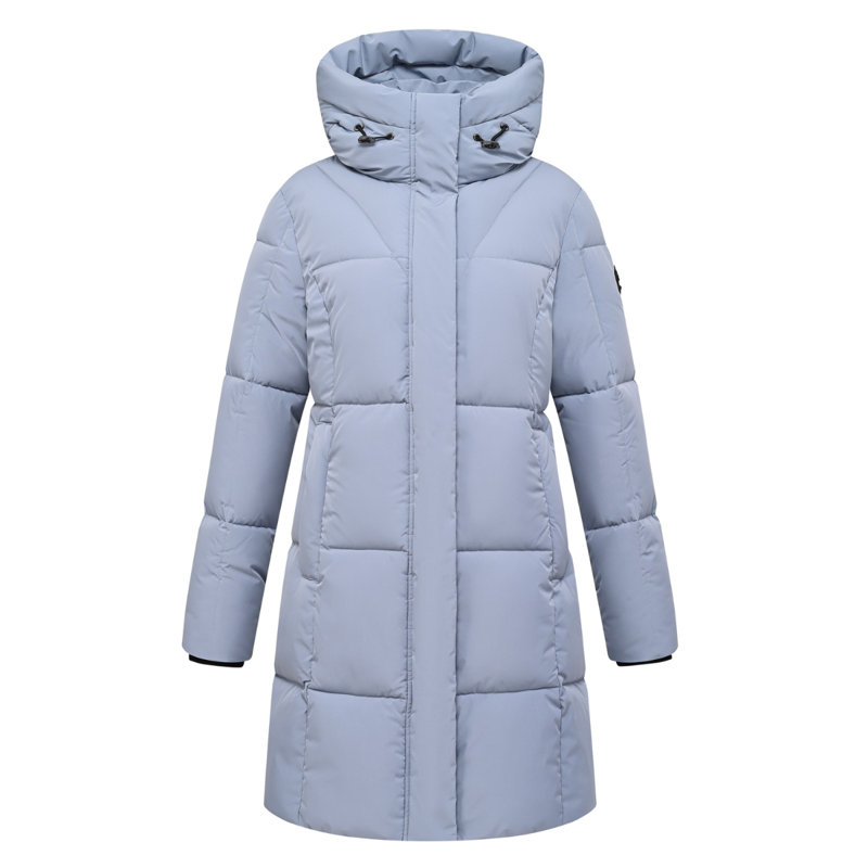 HV Polo Ladies Fanny Jacket - Ice Blue-1