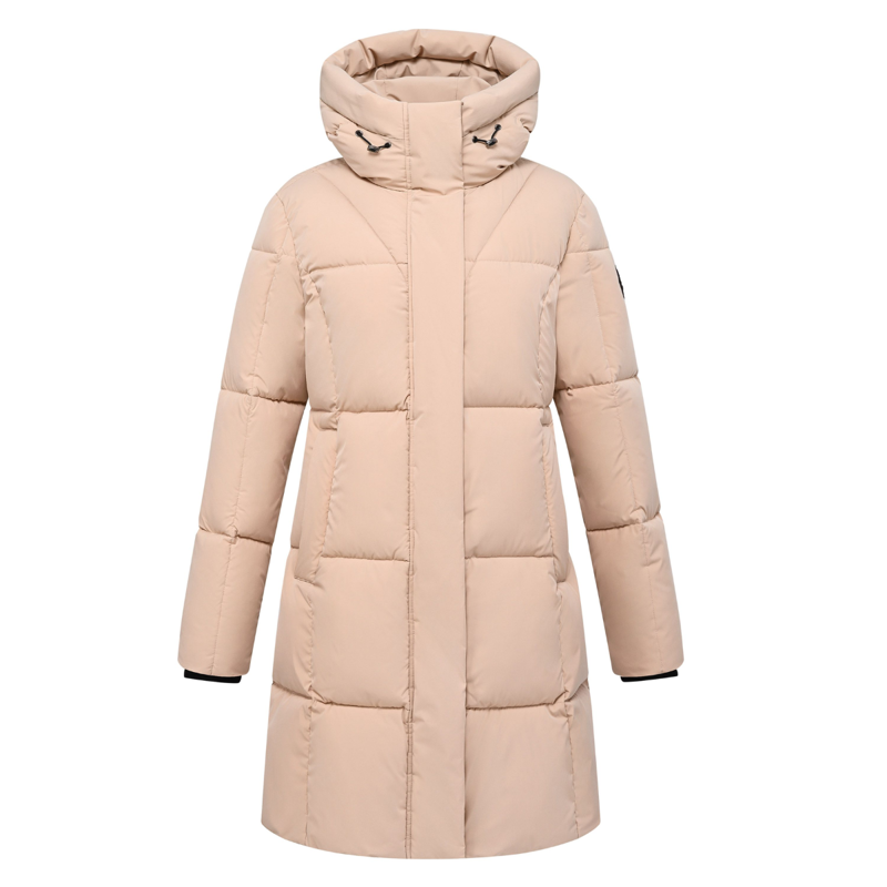 HV Polo Ladies Fanny Jacket - Champagne-1
